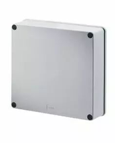 Qmc125-200 - panneau plein - blanc