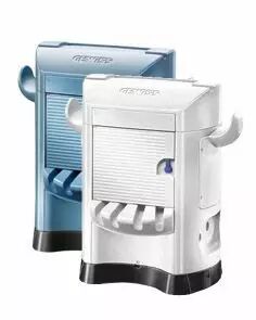 Qmc125b - vide monofacial -w- blanc