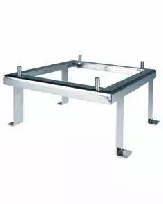 Qmc16/63/63x - kit de fixation - sur ponton ingemar