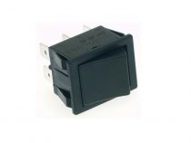 R-905b non-il. r-sw. 2p/on-on 10a-250v (R905B)