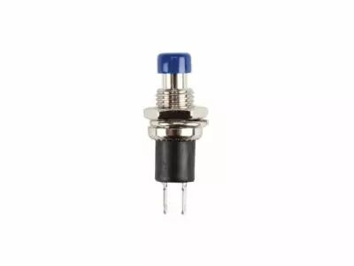 R18-29a interrupteur 1p off-(on) - bleu (R1829A/BL)