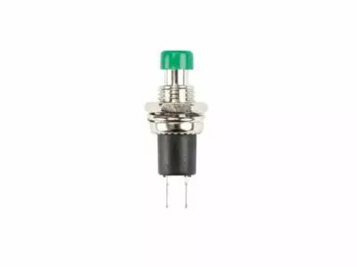 R18-29a interrupteur 1p off-(on) - vert (R1829A/G)