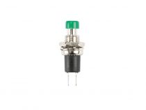 R18-29a interrupteur 1p off-(on) - vert (R1829A/G)