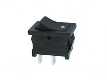 R19-33a non-il. r-sw. 1p/on-off 3a-250v (R1933A)