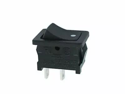 R19-33c non-il. r-sw. 1p/(on)off 3a-250v (R1933C)