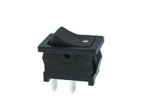 R19-33c non-il. r-sw. 1p/(on)off 3a-250v (R1933C)