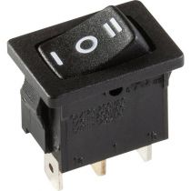 R1933f non-ill on/off/on 1p 3a-250vac (R1933F)
