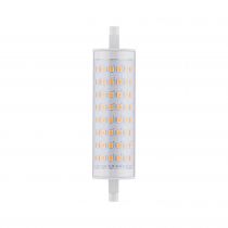 R7s Ampoule LED 118mm 1521lm 13W 2700K 230V grad (28835)