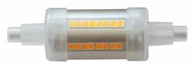 R7S LED 78mm 360� 7W 2700K 750Lm  (167282)