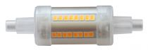 R7S LED 78mm 360° 7W 2700K 750Lm  (167282)