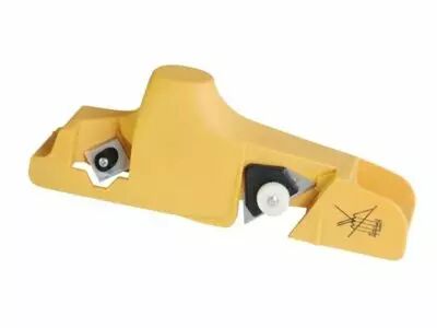 RABOT � CHANFREINER POUR PLAQUES DE PL�TRE