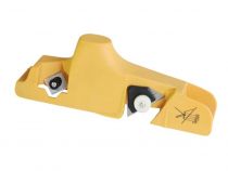 RABOT À CHANFREINER POUR PLAQUES DE PLÂTRE