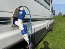 Raccord fiche schuko vers prise cee - 3m (ECEEC-3)