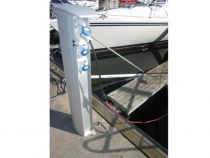 Raccord fiche vers prise cee (ECEEA2)