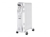 RADIATEUR BAIN D\'HUILE - 2000 W - 9 ÉLÉMENTS (TC78009N)