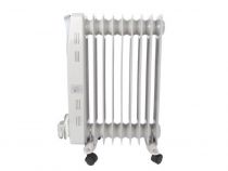 RADIATEUR BAIN D\'HUILE - 2000 W - 9 ÉLÉMENTS (TC78009N)