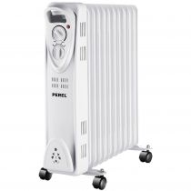 RADIATEUR BAIN D\'HUILE - 2500 W - 11 ÉLÉMENTS (TC78011N)