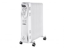 RADIATEUR BAIN D\'HUILE - 2500 W - 11 ÉLÉMENTS (TC78011N)