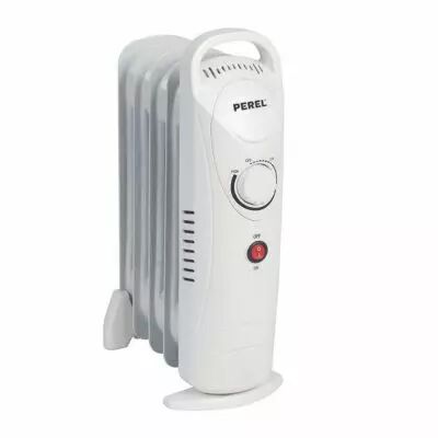 RADIATEUR BAIN D\'HUILE - 700 W - 7 AILETTES (TC78007)