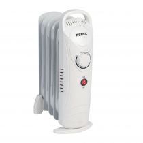 RADIATEUR BAIN D\'HUILE - 700 W - 7 AILETTES (TC78007)