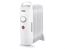 RADIATEUR BAIN D\'HUILE - 700 W - 7 AILETTES (TC78007)