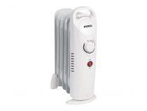 RADIATEUR BAIN D\'HUILE - 700 W - 7 AILETTES (TC78007)