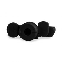 RAIL 3A CONNECT RAIL NOIR (82790)