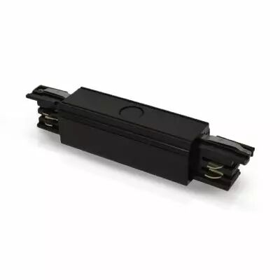 RAIL 3A CONNECT TRIPHASE CENTRAL NOIR 230V (8233)