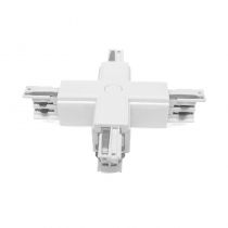 RAIL 3A CONNECT TRIPHASE CROIX X BLC RAIL 230V (8262)