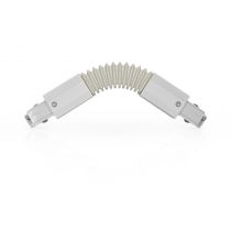 RAIL 3A CONNECT TRIPHASE FLEXIBLE BLC 230V (8274)