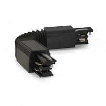 RAIL 3A CONNECT TRIPHASE FLEXIBLE NOIR 230V (8275)