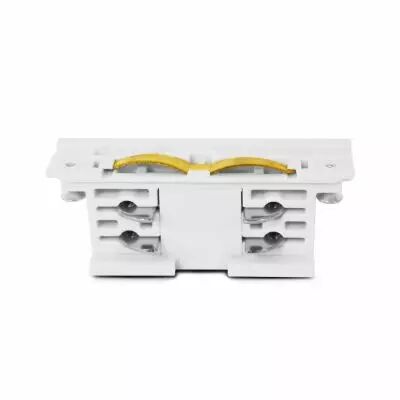 RAIL 3A CONNECT TRIPHASE JONCTION BLC 230V (8212)