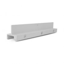 RAIL 3A FIXATION WSO-38 ALU BLC (100791)