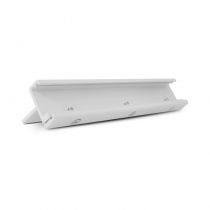 RAIL 3A FIXATION WSO-38 ALU BLC PACK DE 5 (82781)