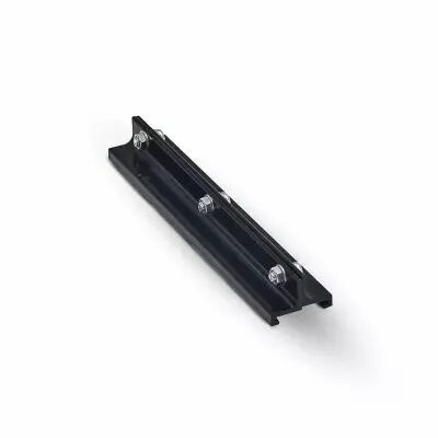 RAIL 3A FIXATION WSO-38 ALU NOIR (100792)
