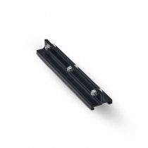RAIL 3A FIXATION WSO-38 ALU NOIR (100792)
