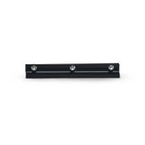 RAIL 3A FIXATION WSO-38 ALU NOIR (100792)