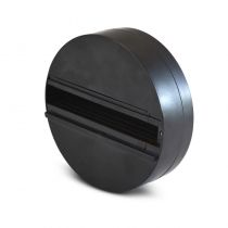 RAIL 3A PATERE NOIR (82030)