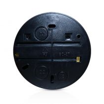 RAIL 3A PATERE NOIR (82030)
