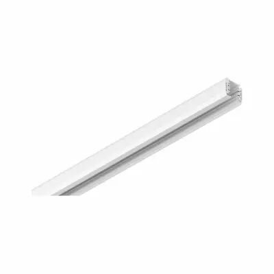 Rail en saillie ProRail3 2m Blanc 230V m�tal 3 phases (91355)