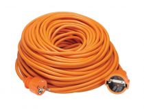 Rallonge - 40 m - orange (EC40-G)