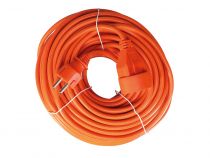 Rallonge - 40 m - orange (EC40-G)
