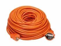 Rallonge - 40 m - orange (EC40-G)