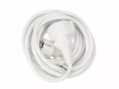 Rallonge - 5 m - blanc (EC05-G)