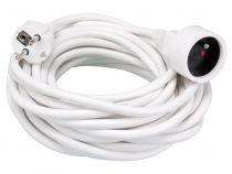 Rallonge 10m - blanc (EC10)