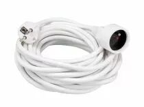 Rallonge 10m - blanc (EC10)