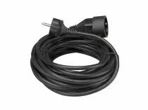 Rallonge 10m - noir (EC10B)
