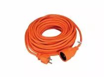 Rallonge 20m - orange (EC20)