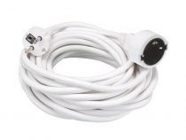 Rallonge 3 m - blanc (EC03-G)