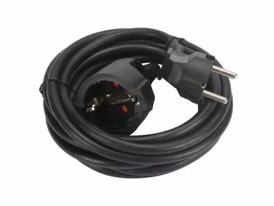 Rallonge 3 m - noir (EC03B-G)